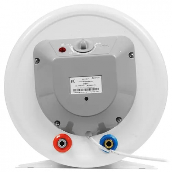 Водонагреватель накопительный DE LUXE 3W80V1 Premier Plus объём 80 литров