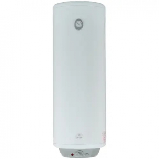 Водонагреватель накопительный DE LUXE 3W80VH1 Exclusive Plus объём 80 литров