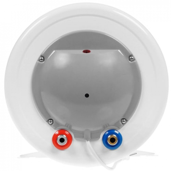 Водонагреватель накопительный DE LUXE 4W30Vs Top Quality объём 30 литров