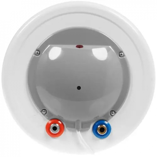 Водонагреватель накопительный DE LUXE 4W40Vs Top Quality объём 40 литров