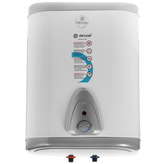 Водонагреватель накопительный DE LUXE 5W40V1 STEP объём 40 литров