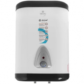 Водонагреватель накопительный DE LUXE 7W30Vs1 Top LIKE объём 30 литров