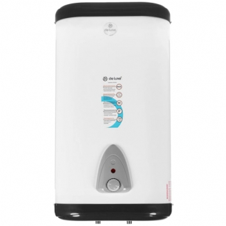 Водонагреватель накопительный DE LUXE 7W40Vs1 Top LIKE объём 40 литров