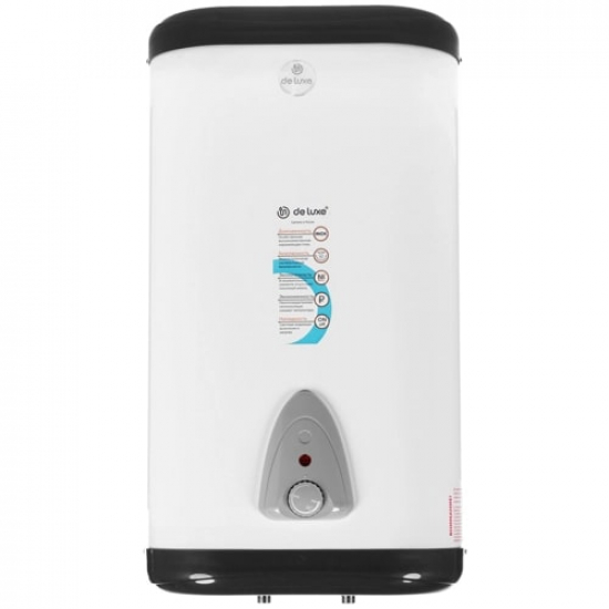 Водонагреватель накопительный DE LUXE 7W40Vs1 Top LIKE объём 40 литров