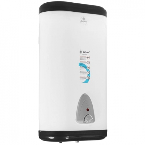 Водонагреватель накопительный DE LUXE 7W40Vs1 Top LIKE объём 40 литров