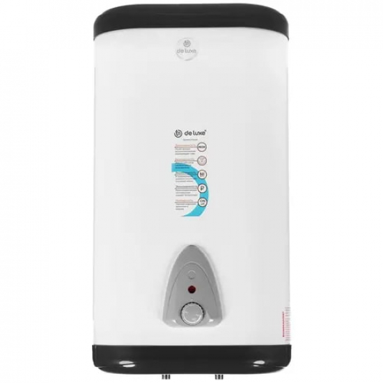 Водонагреватель накопительный DE LUXE 7W50Vs1 Top LIKE объём 50 литров