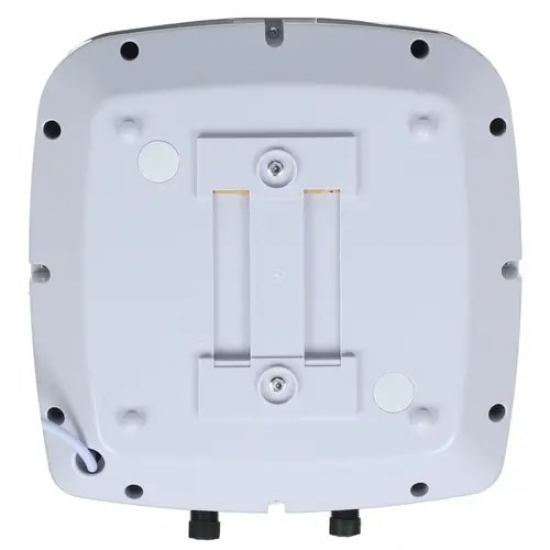 Водонагреватель накопительный DE LUXE DSZF15-LJ/10CE объём 10 литров над раковиной