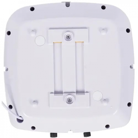 Водонагреватель накопительный DE LUXE DSZF15-LJ/15CE объём 15 литров над раковиной