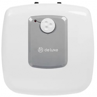 Водонагреватель накопительный DE LUXE DSZF15-LJ/15CE объём 15 литров под раковину