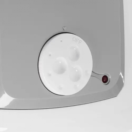 Водонагреватель накопительный DE LUXE DSZF15-LJ/15CE объём 15 литров под раковину