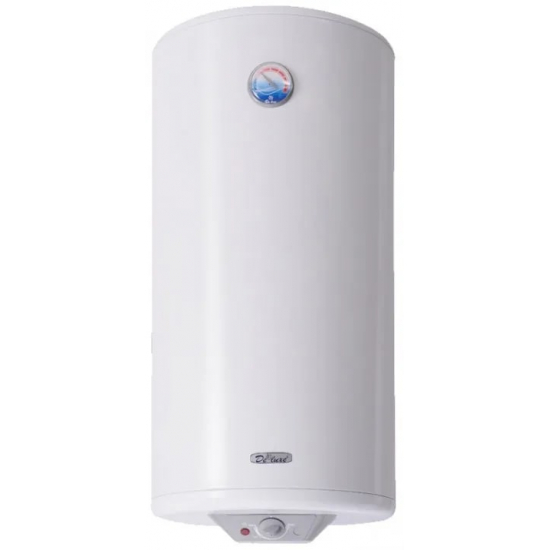 Водонагреватель накопительный DE LUXE W100V1 Classic Plus объём 100 литров 