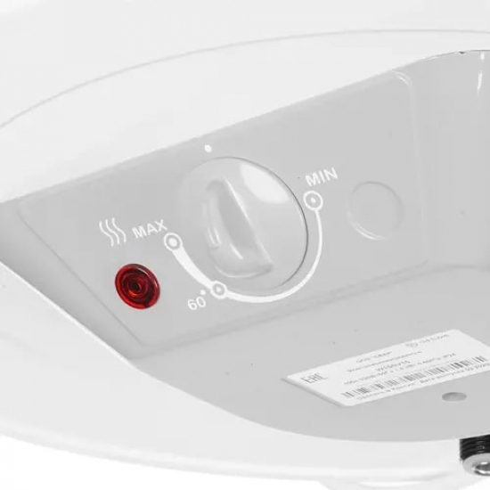 Водонагреватель накопительный DE LUXE W100V10 Classic Plus объём 100 литров