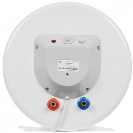 Водонагреватель накопительный DE LUXE W100VH1 Exclusive объём 100 литров