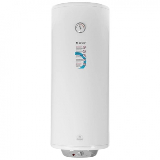 Водонагреватель накопительный DE LUXE W120V1 Classic Plus объём 120 литров