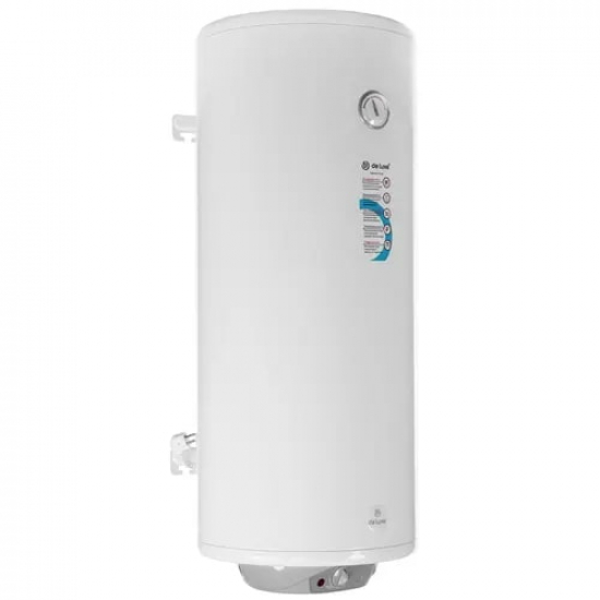 Водонагреватель накопительный DE LUXE W120V1 Classic Plus объём 120 литров