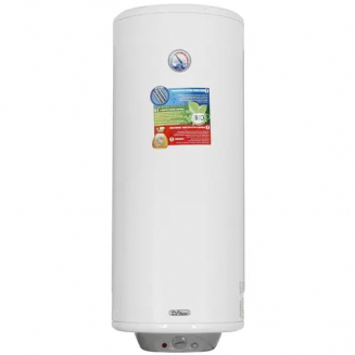 Водонагреватель накопительный DE LUXE W120VH1 Exclusive объём 120 литров