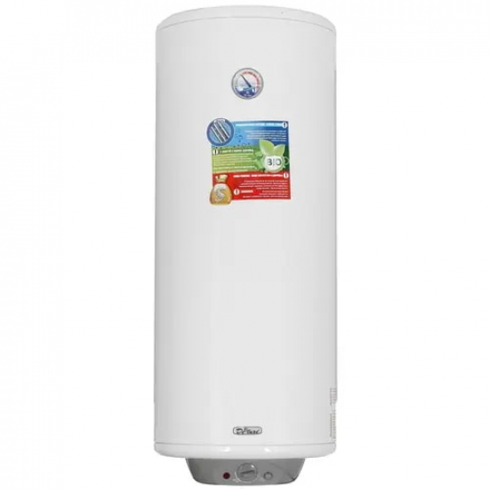 Водонагреватель накопительный DE LUXE W120VH1 Exclusive объём 120 литров