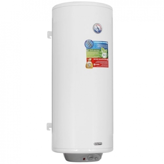 Водонагреватель накопительный DE LUXE W120VH1 Exclusive объём 120 литров