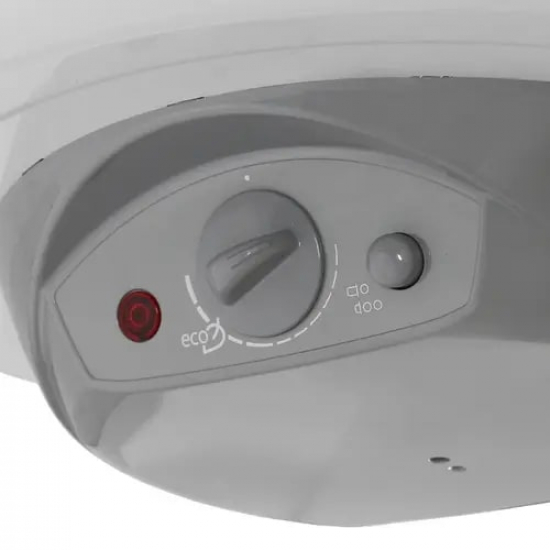 Водонагреватель накопительный DE LUXE W120VH1 Exclusive объём 120 литров