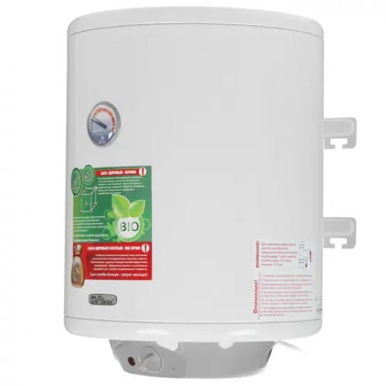 Водонагреватель накопительный DE LUXE W50V1 Classic Plus	объём 50 литров