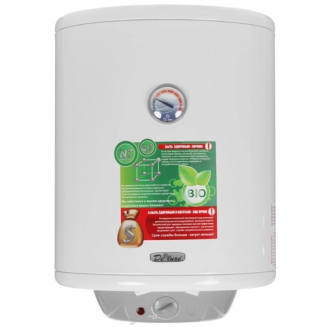 Водонагреватель накопительный DE LUXE W50V1 Classic Plus	объём 50 литров