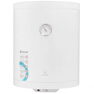 Водонагреватель накопительный DE LUXE W50V10 Classic Plus объём 50 литров
