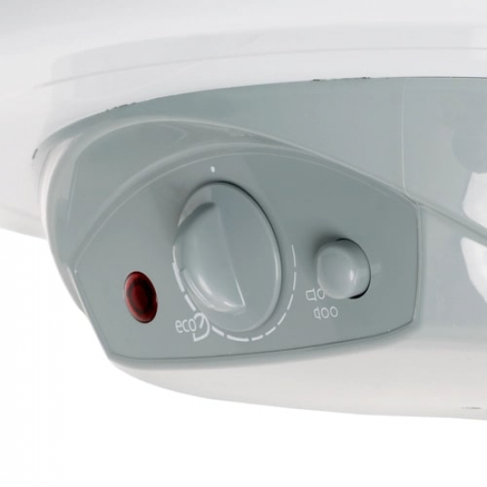 Водонагреватель накопительный DE LUXE W50VH1 Exclusive объём 50 литров