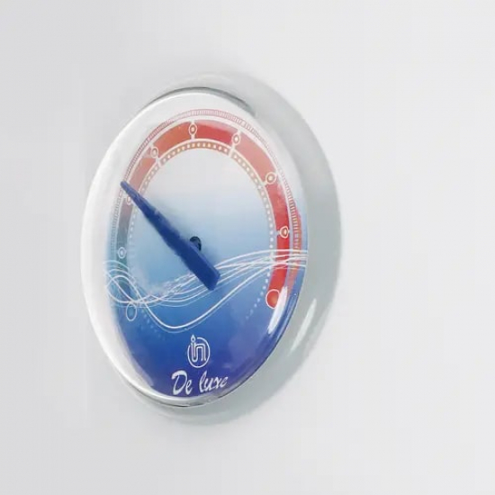 Водонагреватель накопительный DE LUXE W50VH1 Exclusive объём 50 литров