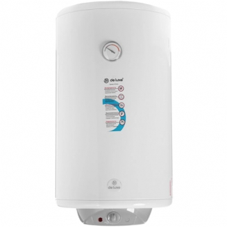 Водонагреватель накопительный DE LUXE W80V1 Classic Plus объём 80 литров