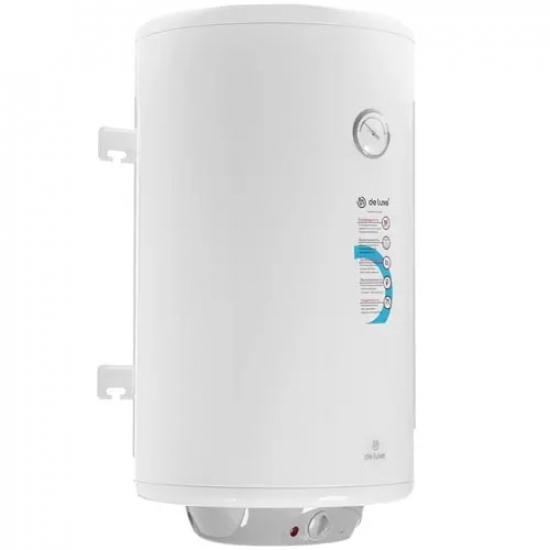 Водонагреватель накопительный DE LUXE W80V1 Classic Plus объём 80 литров