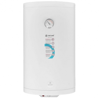 Водонагреватель накопительный DE LUXE W80V10 Classic Plus объём 80 литров