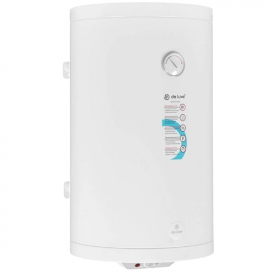 Водонагреватель накопительный DE LUXE W80V10 Classic Plus объём 80 литров
