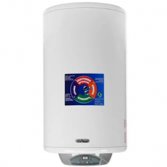 Водонагреватель накопительный DE LUXE W80V2 ElClassic объём 80 литров