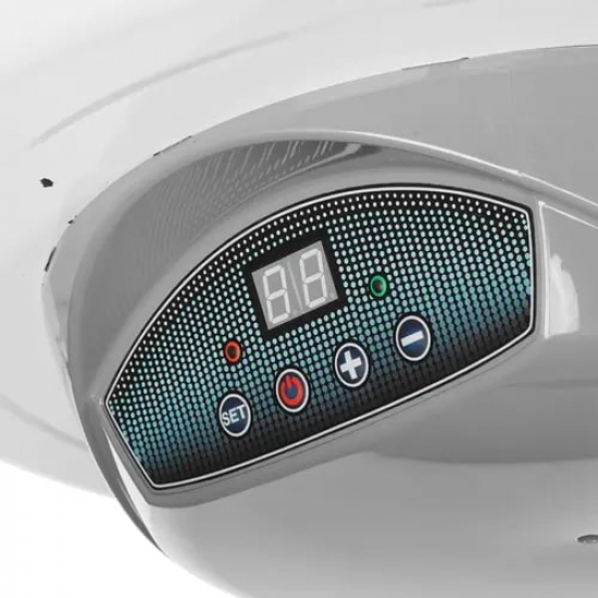 Водонагреватель накопительный DE LUXE W80V2 ElClassic объём 80 литров