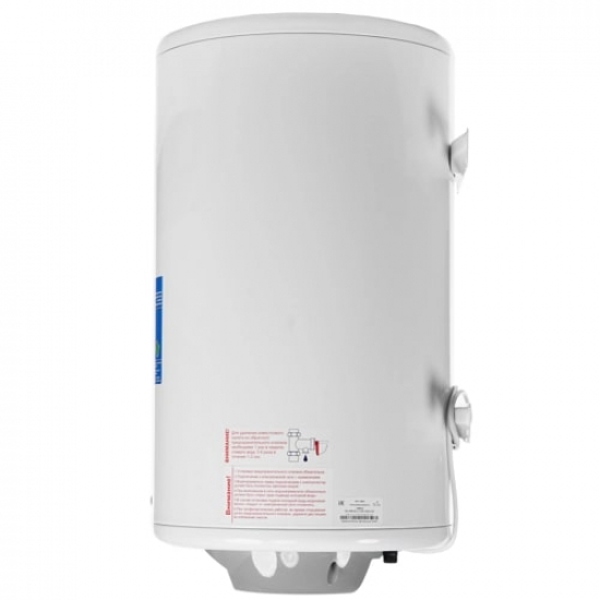 Водонагреватель накопительный DE LUXE W80V2 ElClassic объём 80 литров
