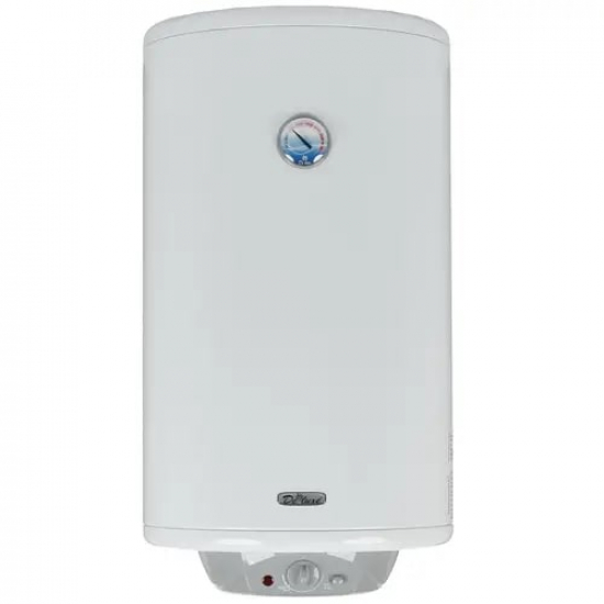 Водонагреватель накопительный DE LUXE W80VH1 Exclusive объём 80 литров