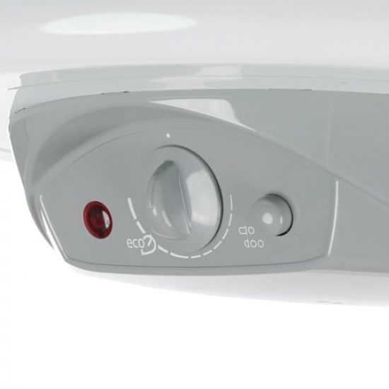 Водонагреватель накопительный DE LUXE W80VH1 Exclusive объём 80 литров