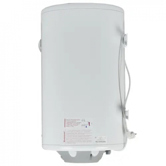 Водонагреватель накопительный DE LUXE W80VH1 Exclusive объём 80 литров