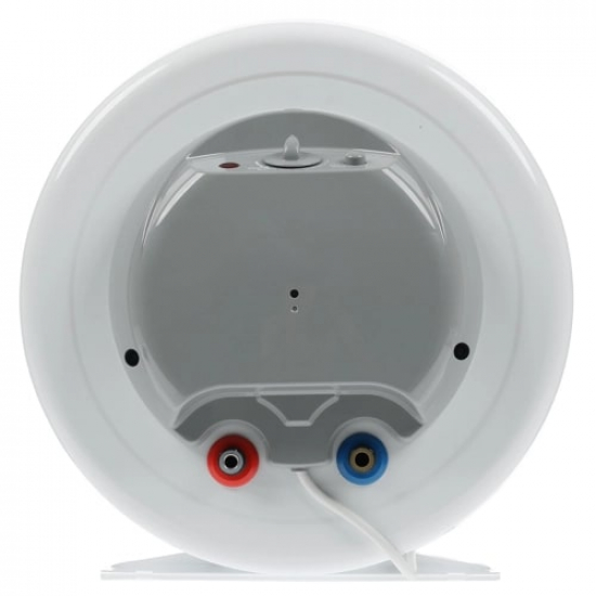 Водонагреватель накопительный DE LUXE W80VH1 Exclusive объём 80 литров