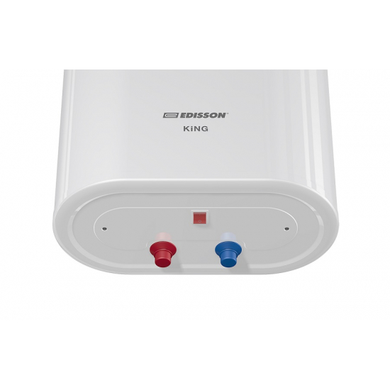 Водонагреватель накопительный EDISSON King 100v