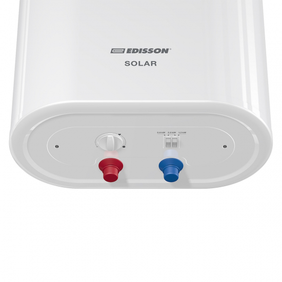 Водонагреватель накопительный EDISSON Solar 80v