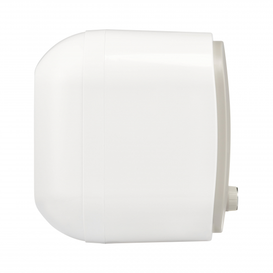 Водонагреватель накопительный ELECTROLUX EWH 10 Q-bic O над мойкой