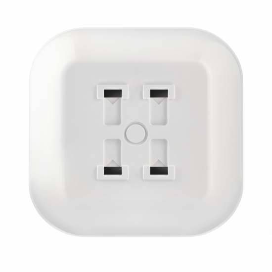 Водонагреватель накопительный ELECTROLUX EWH 10 Q-bic O над мойкой