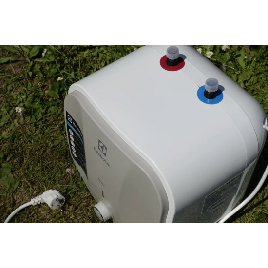 Водонагреватель накопительный ELECTROLUX EWH 10 Q-bic U под мойку