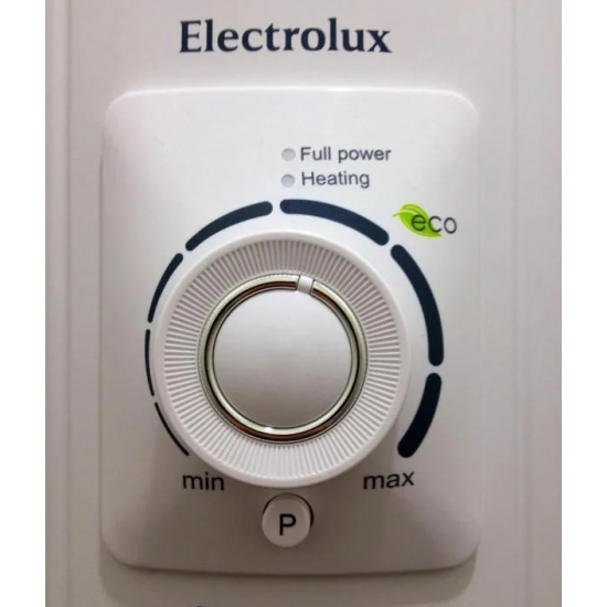 Водонагреватель накопительный ELECTROLUX EWH 100 AXIOmatic
