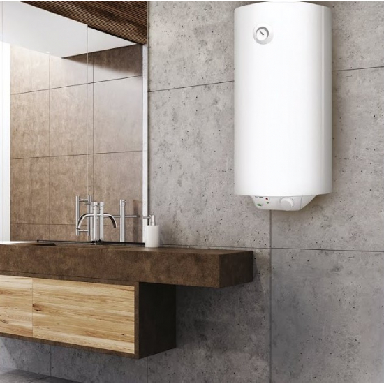 Водонагреватель накопительный ELECTROLUX EWH 100 DRYver