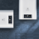 Водонагреватель накопительный ELECTROLUX EWH 100 Formax DL