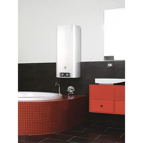 Водонагреватель накопительный ELECTROLUX EWH 100 Formax