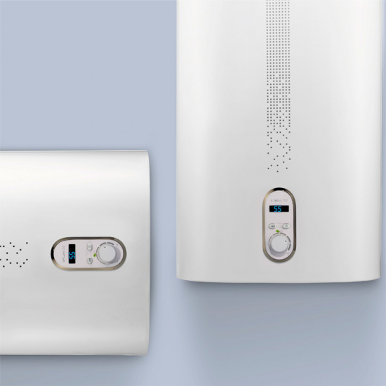 Водонагреватель накопительный ELECTROLUX EWH 100 Gladius 2.0