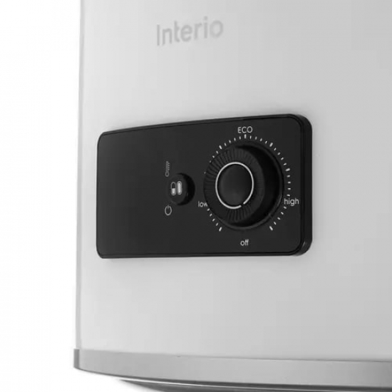 Водонагреватель накопительный ELECTROLUX EWH 100 Interio 3